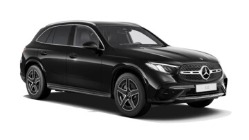 Mercedes-Benz GLC 300 4Matic AMG Line 5dr 9G-Tronic Petrol Estate